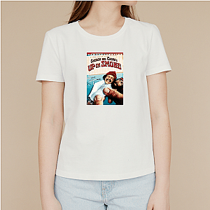 Gone Like Smoke Up In Smoke T-Shirts