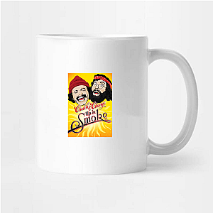 High Life – Up in Smoke Up In Smoke Mugs