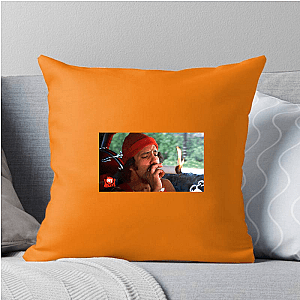 Smoke 'Em If You Got 'Em Up In Smoke Pillows Cover