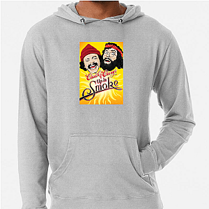 High Life – Up in Smoke Up In Smoke Hoodies