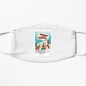 Up in Smoke & Chill Up In Smoke Face Masks