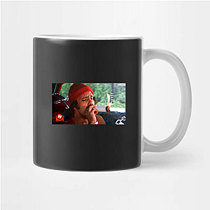 Smoke 'Em If You Got 'Em Up In Smoke Mugs