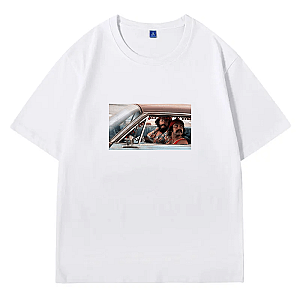 Lost in the Haze Up In Smoke T-Shirts