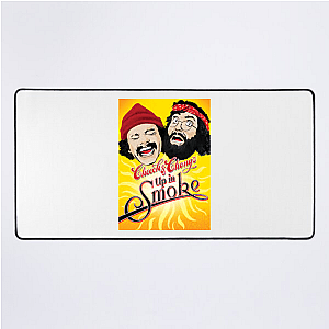 High Life – Up in Smoke Up In Smoke Mouse Pads