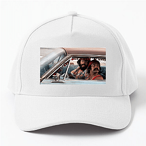 Lost in the Haze Up In Smoke Hats & Caps