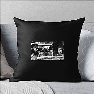 High & Hilarious Up In Smoke Pillows Cover