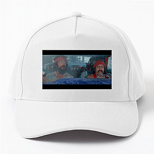 Comedy + Cloud = Classic Up In Smoke Hats & Caps