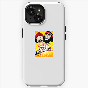 High Life – Up in Smoke Up In Smoke iPhone Cases