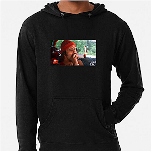 Smoke 'Em If You Got 'Em Up In Smoke Hoodies
