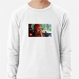 Smoke 'Em If You Got 'Em Up In Smoke Sweatshirts