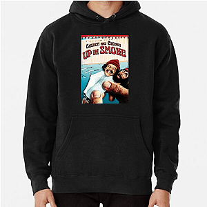 Gone Like Smoke Up In Smoke Hoodies