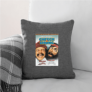 OG Up in Smoke Fan Up In Smoke Pillows Cover