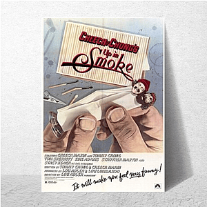 Up in Smoke Energy Up In Smoke Posters
