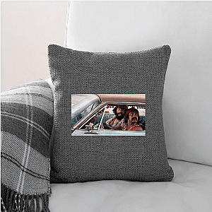 Lost in the Haze Up In Smoke Pillows Cover