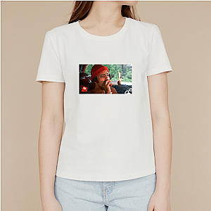Smoke 'Em If You Got 'Em Up In Smoke T-Shirts