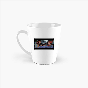 Rollin’ Through Life Up In Smoke Mugs