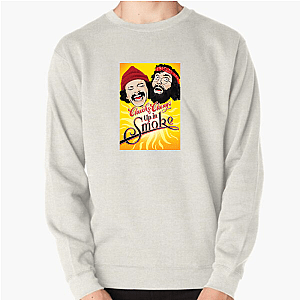 High Life – Up in Smoke Up In Smoke Sweatshirts