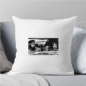 High & Hilarious Up In Smoke Pillows Cover