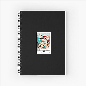 Up in Smoke & Chill Up In Smoke Notebook