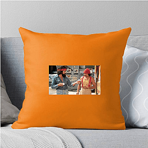 Classic Vibes Only Up In Smoke Pillows Cover