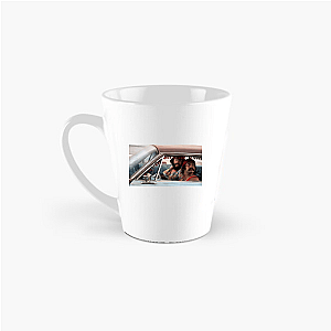 Lost in the Haze Up In Smoke Mugs