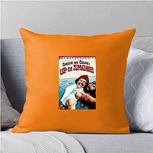 Gone Like Smoke Up In Smoke Pillows Cover
