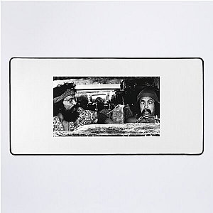 High & Hilarious Up In Smoke Mouse Pads