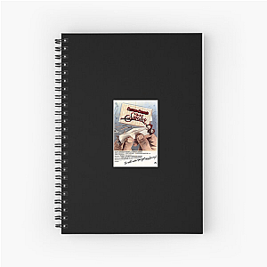 Up in Smoke Energy Up In Smoke Notebook