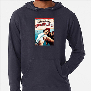 Gone Like Smoke Up In Smoke Hoodies