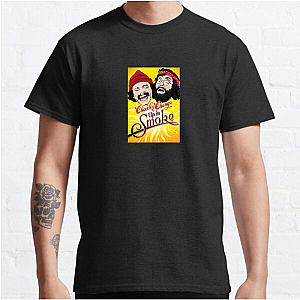 High Life – Up in Smoke Up In Smoke T-Shirts