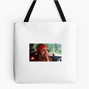 Smoke 'Em If You Got 'Em Up In Smoke Bags