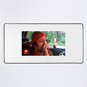 Smoke 'Em If You Got 'Em Up In Smoke Mouse Pads