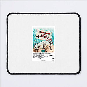 Up in Smoke & Chill Up In Smoke Mouse Pads