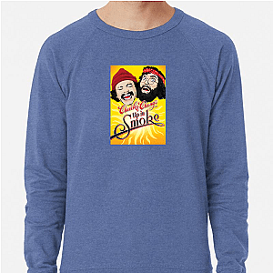 High Life – Up in Smoke Up In Smoke Sweatshirts