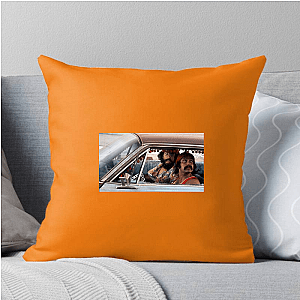 Lost in the Haze Up In Smoke Pillows Cover