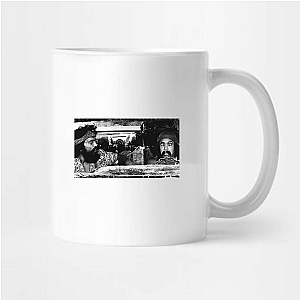 High & Hilarious Up In Smoke Mugs