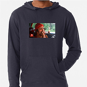 Smoke 'Em If You Got 'Em Up In Smoke Hoodies