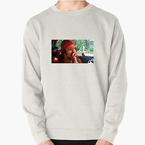 Smoke 'Em If You Got 'Em Up In Smoke Sweatshirts