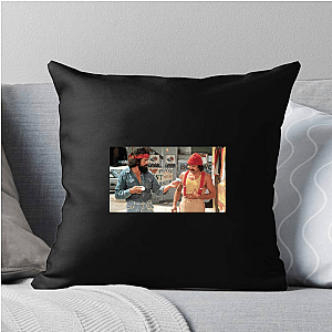 Classic Vibes Only Up In Smoke Pillows Cover