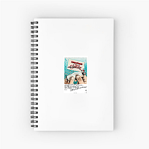 Up in Smoke & Chill Up In Smoke Notebook