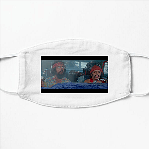 Comedy + Cloud = Classic Up In Smoke Face Masks