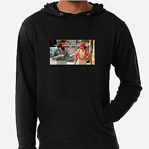 Classic Vibes Only Up In Smoke Hoodies