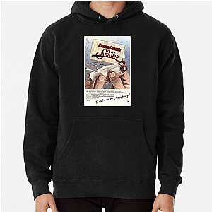 Up in Smoke Energy Up In Smoke Hoodies