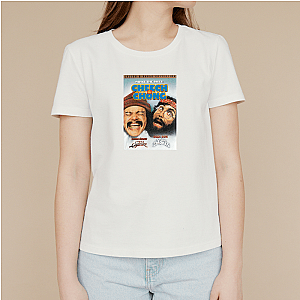 OG Up in Smoke Fan Up In Smoke T-Shirts