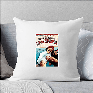 Gone Like Smoke Up In Smoke Pillows Cover