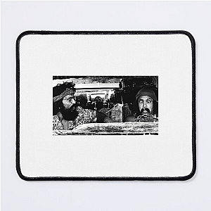 High & Hilarious Up In Smoke Mouse Pads