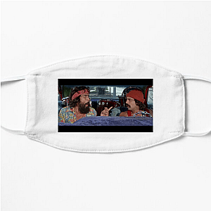 Rollin’ Through Life Up In Smoke Face Masks