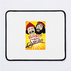 High Life – Up in Smoke Up In Smoke Mouse Pads