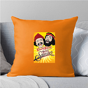 High Life – Up in Smoke Up In Smoke Pillows Cover