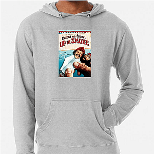 Gone Like Smoke Up In Smoke Hoodies